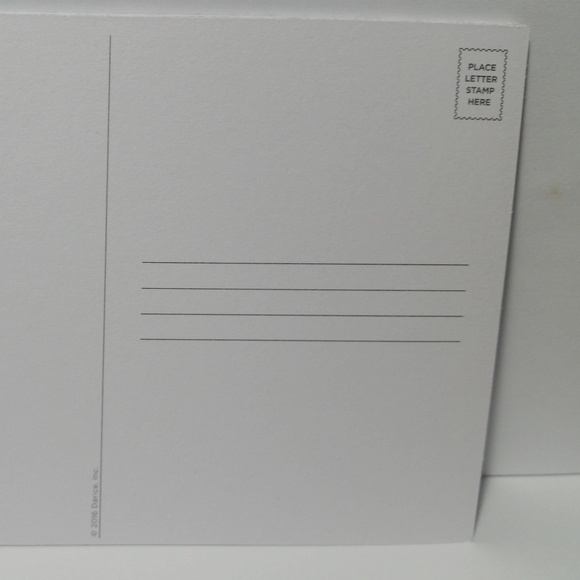 Adult Coloring Color Your Own Postcard Flowers - Picture 6 of 9